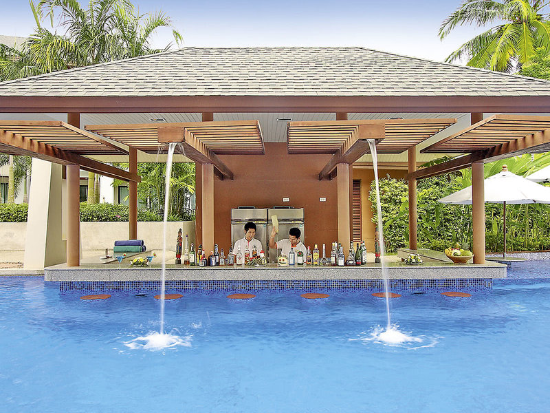 La Flora Resort & Spa 12