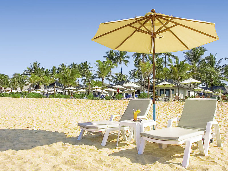 La Flora Resort & Spa 13