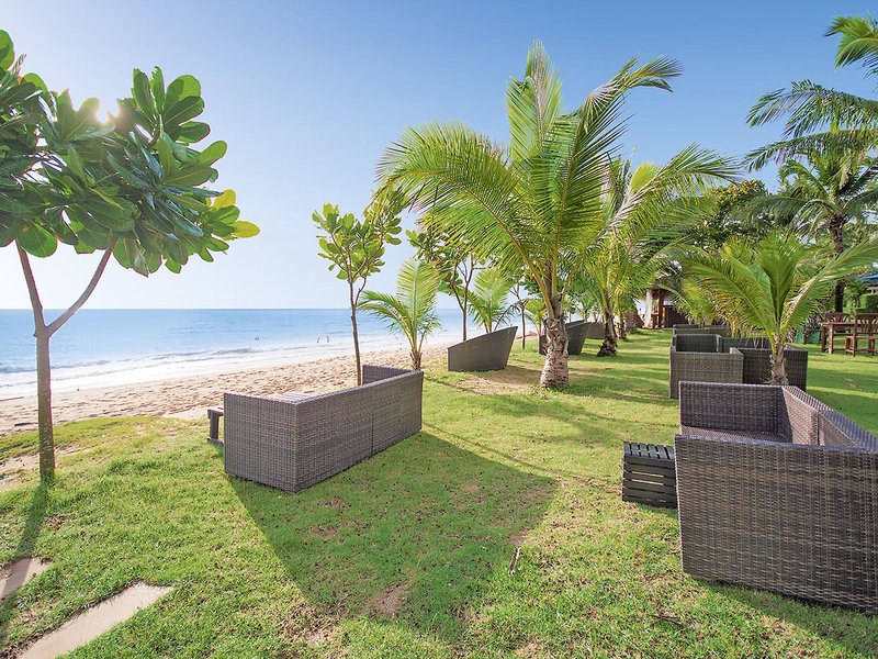 La Flora Resort & Spa 14