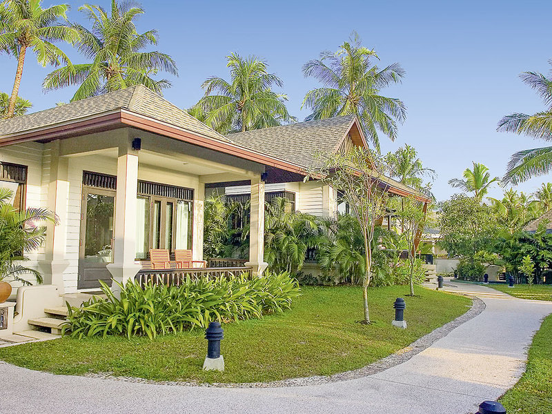 La Flora Resort & Spa 15