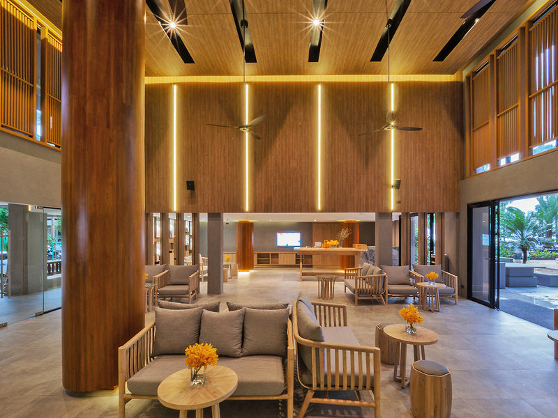 La Flora Resort & Spa 16