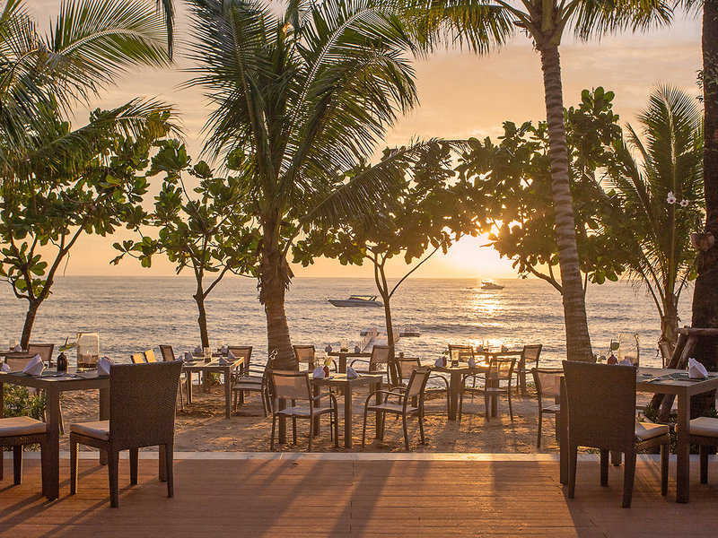 La Flora Resort & Spa 17