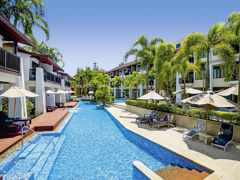 La Flora Resort & Spa 18