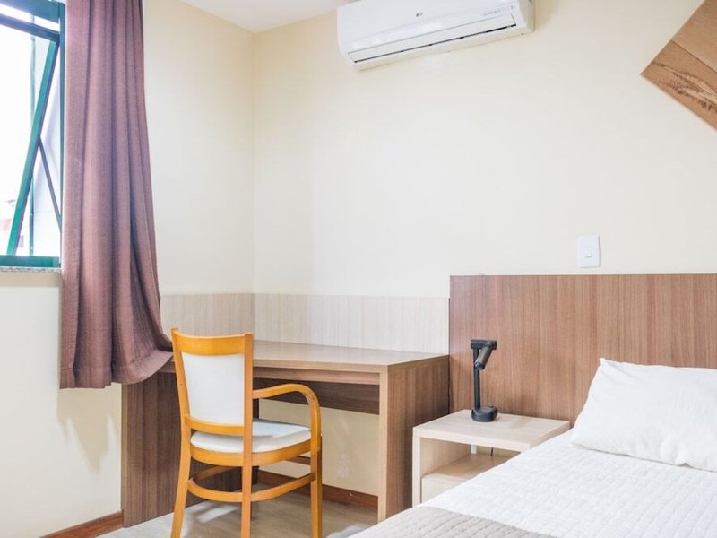 Mediterrane Hotel 1