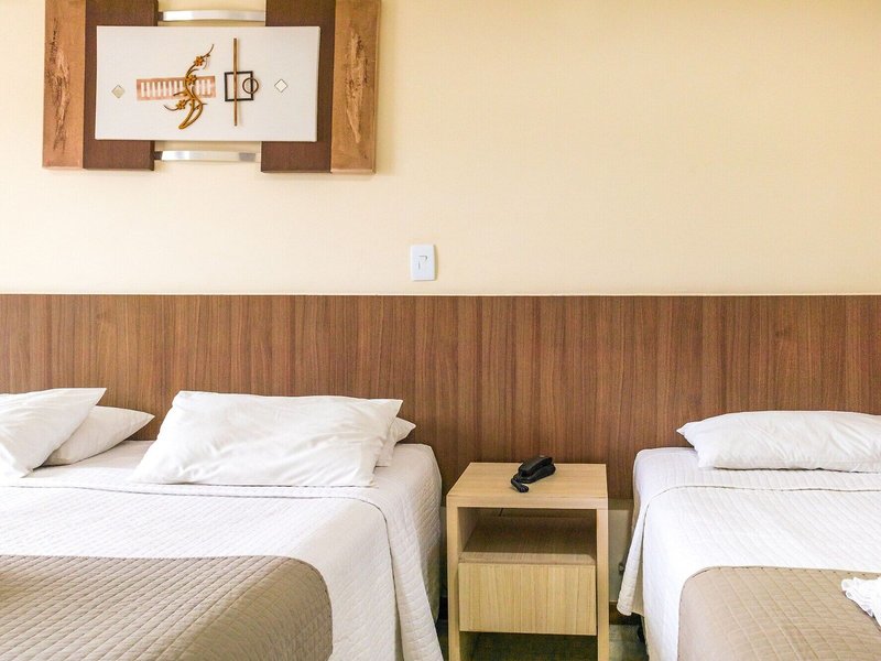 Mediterrane Hotel 2