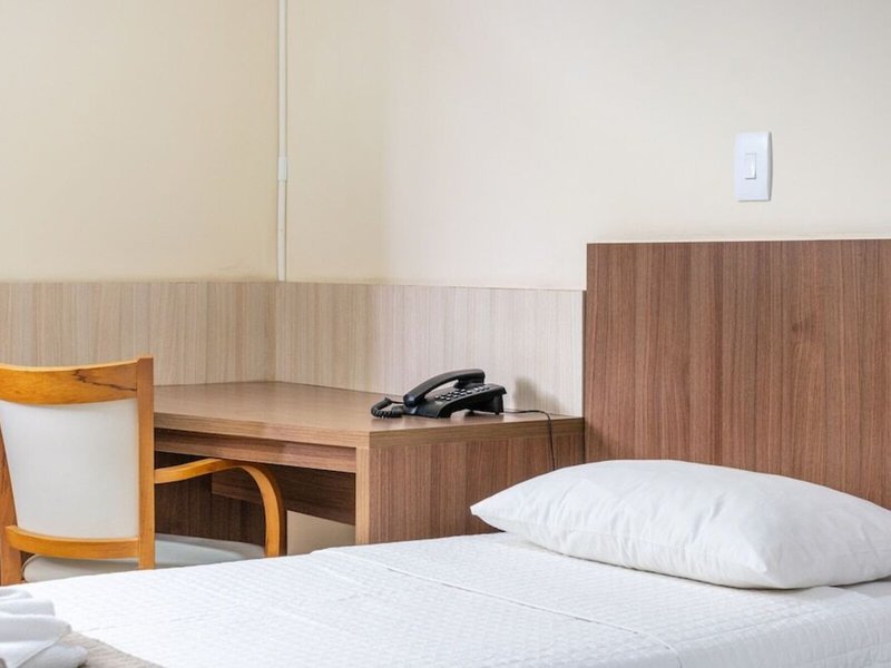 Mediterrane Hotel 3