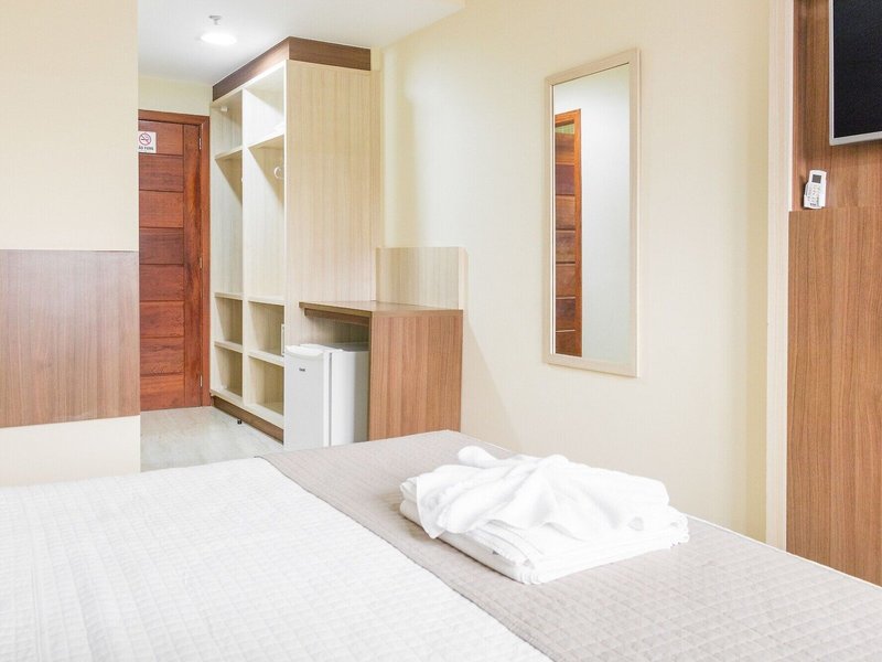 Mediterrane Hotel 5
