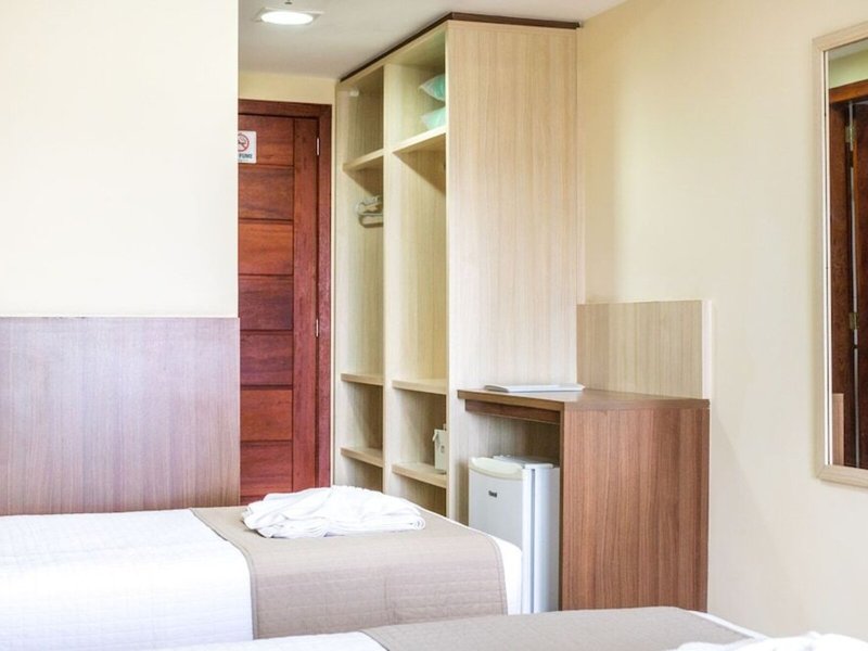 Mediterrane Hotel 6