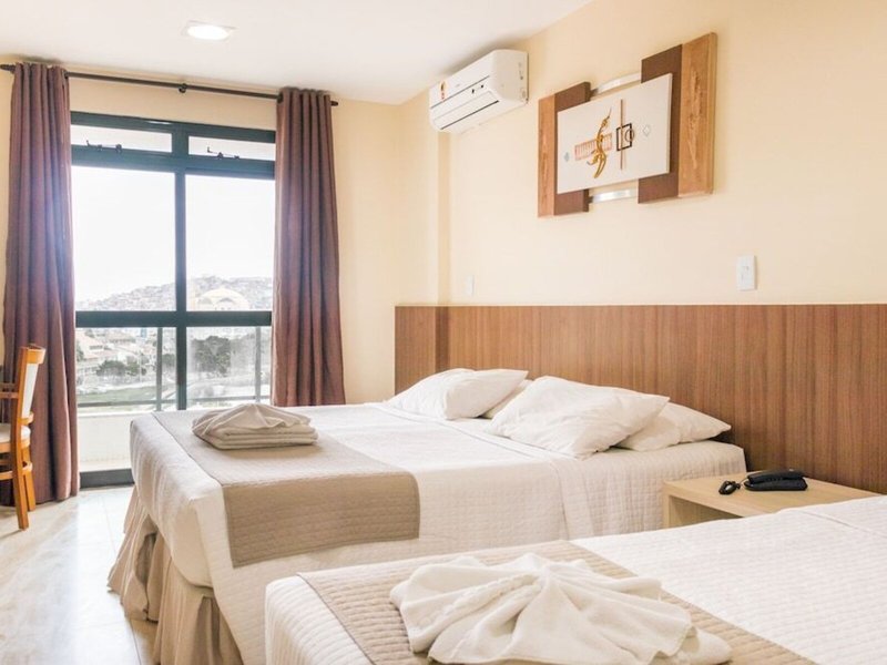 Mediterrane Hotel 9
