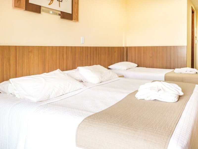 Mediterrane Hotel 10