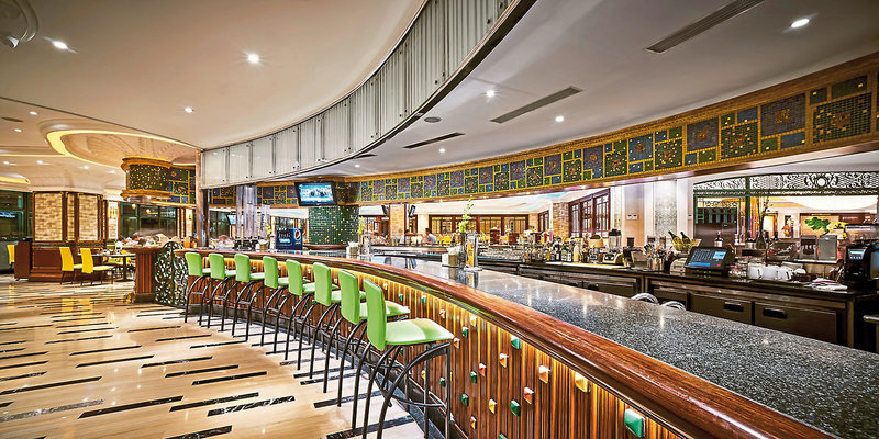 Windsor Plaza Hotel 13