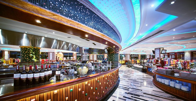 Windsor Plaza Hotel 9