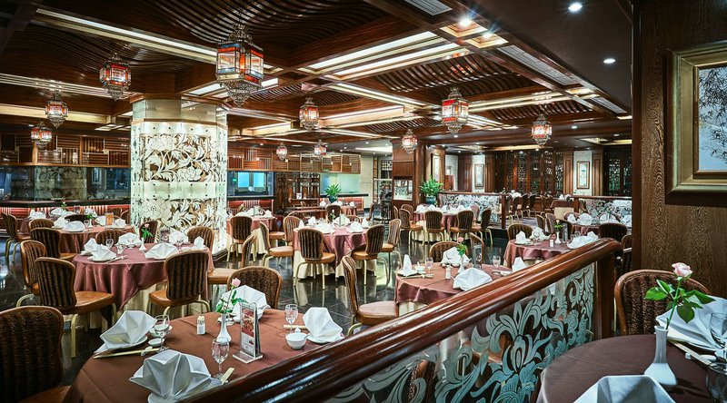 Windsor Plaza Hotel 10