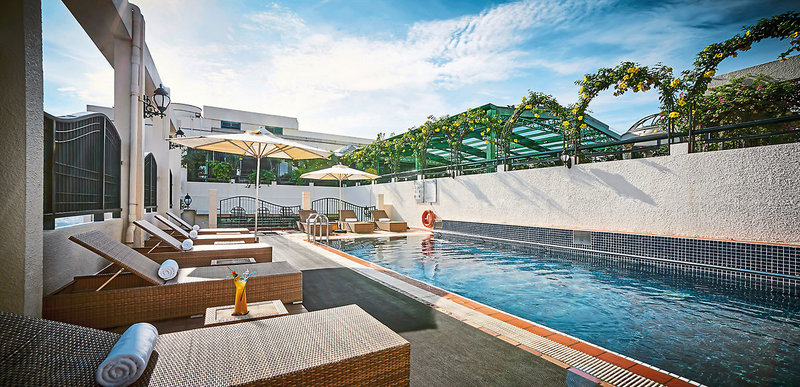 Windsor Plaza Hotel 3