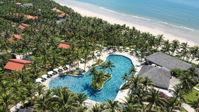 Pandanus Resort 1