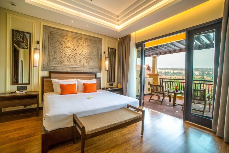 Pandanus Resort 3