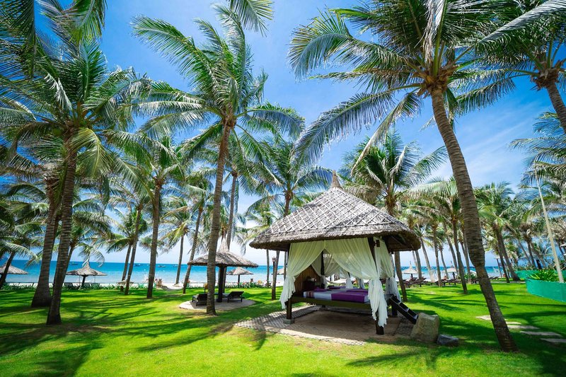 Pandanus Resort 4