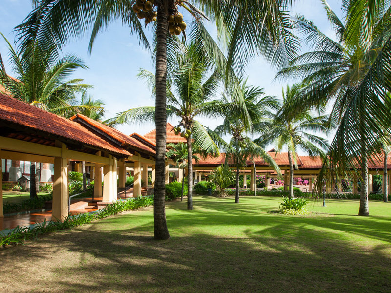 Pandanus Resort 6