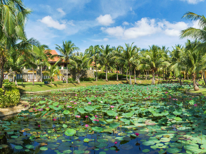 Pandanus Resort 9