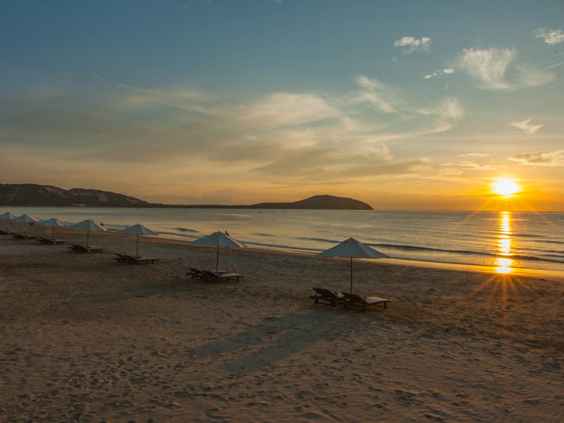 Pandanus Resort 13