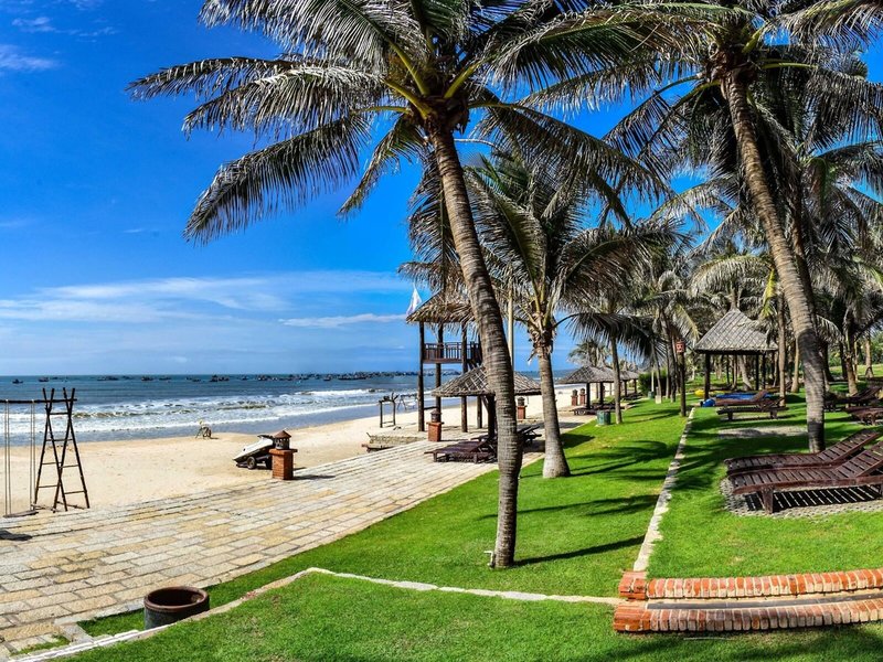 Pandanus Resort 14