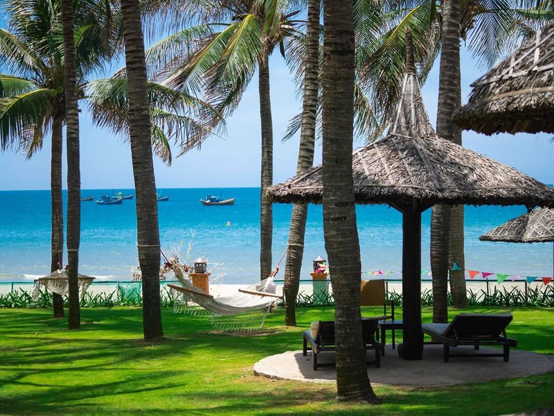 Pandanus Resort 18