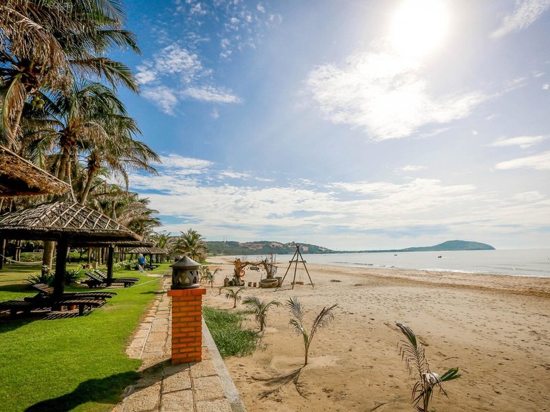 Pandanus Resort 19