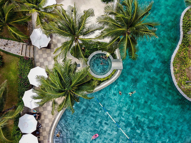 Pandanus Resort 20