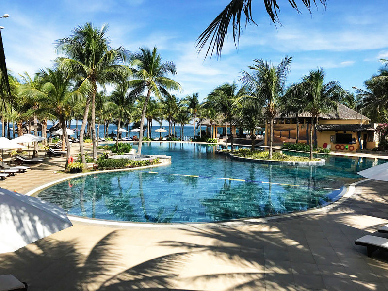 Pandanus Resort 21