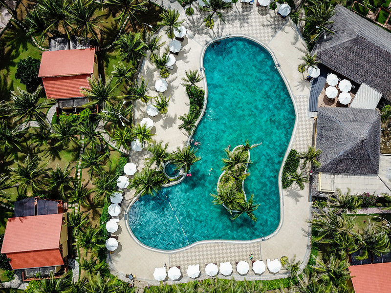 Pandanus Resort 22