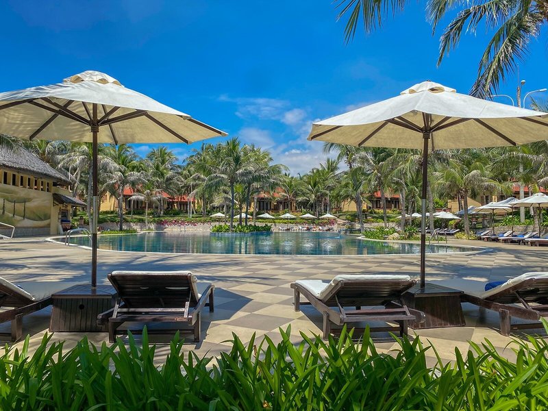 Pandanus Resort 23