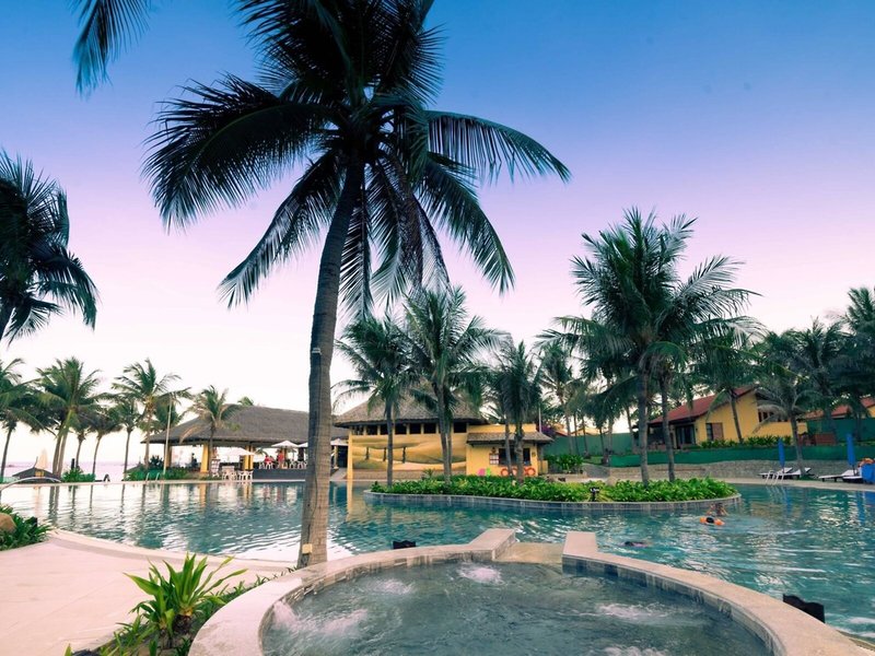 Pandanus Resort 24