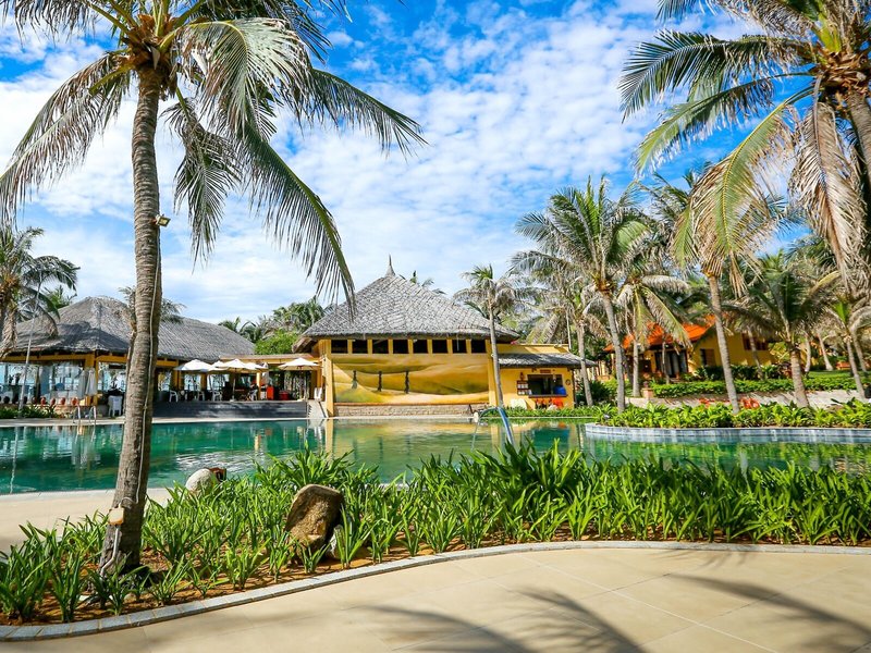 Pandanus Resort 25