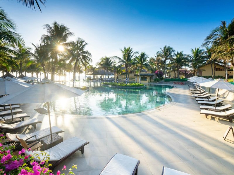 Pandanus Resort 26