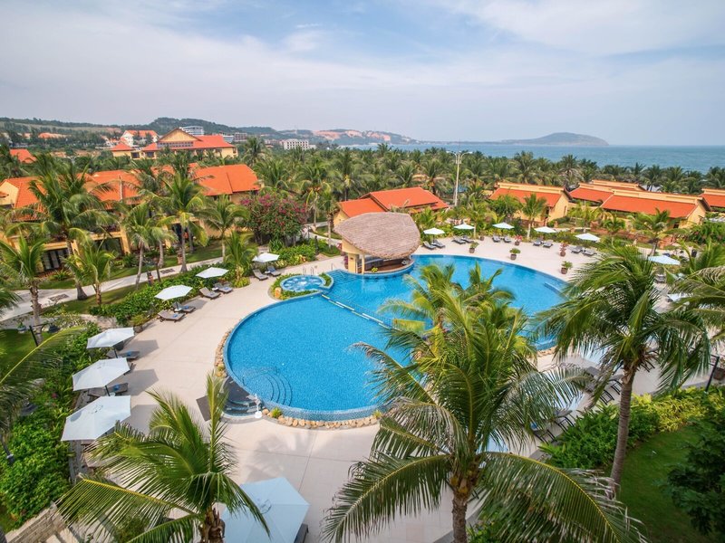 Pandanus Resort 27