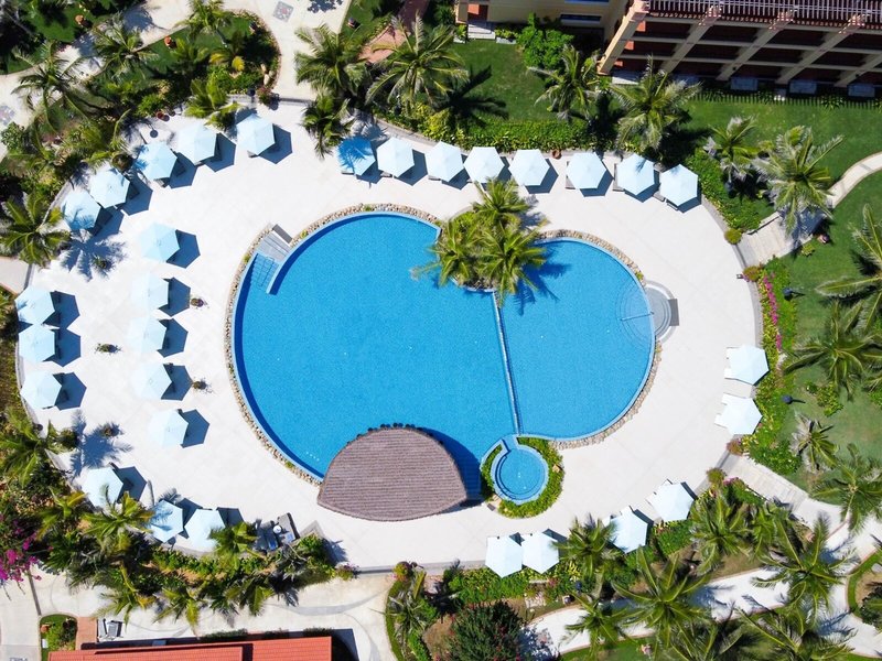 Pandanus Resort 28