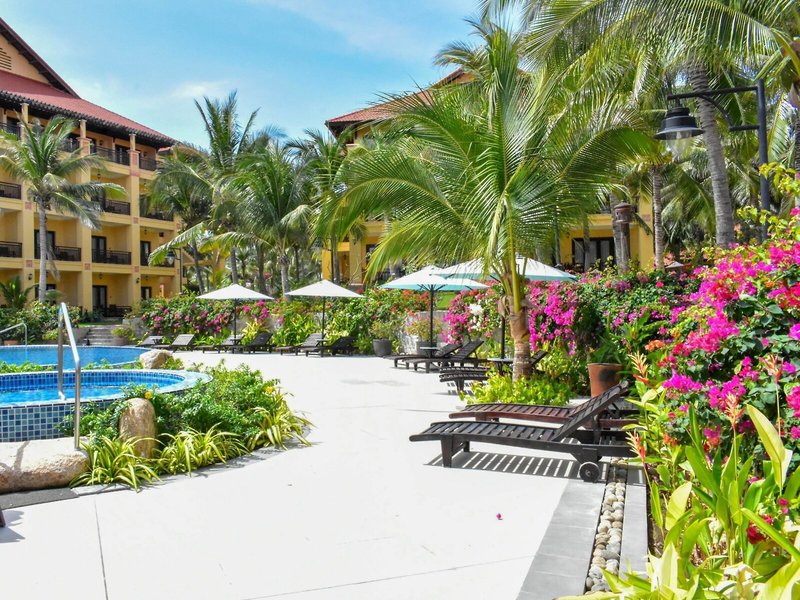 Pandanus Resort 29