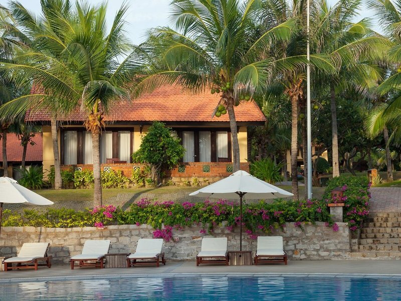 Pandanus Resort 30