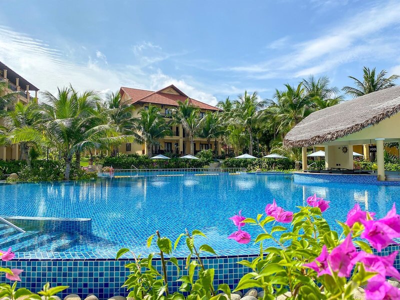 Pandanus Resort 31