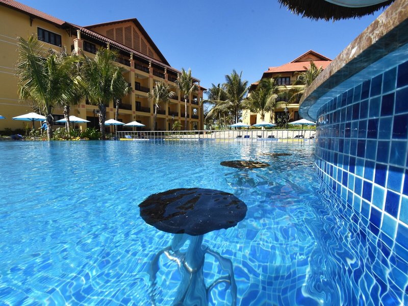 Pandanus Resort 32