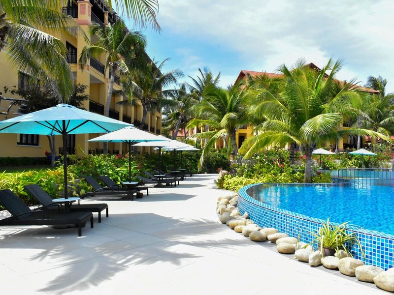 Pandanus Resort 33