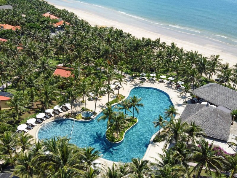 Pandanus Resort 34