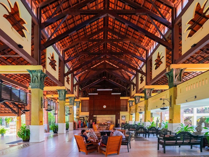Pandanus Resort 35