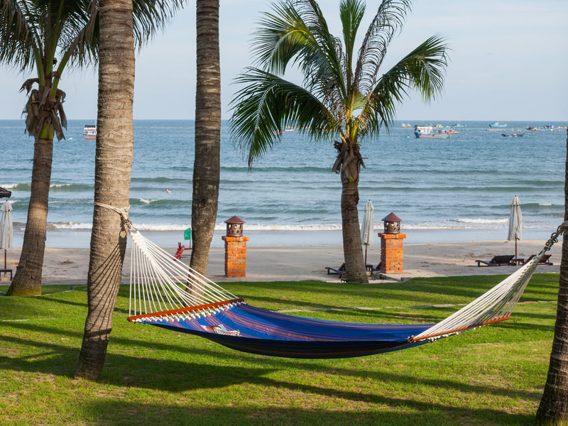 Pandanus Resort 36