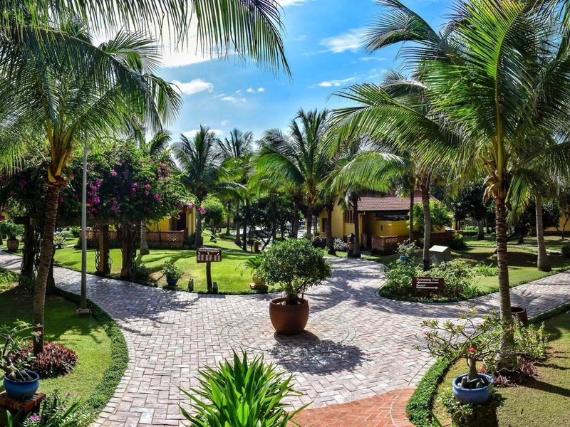 Pandanus Resort 37