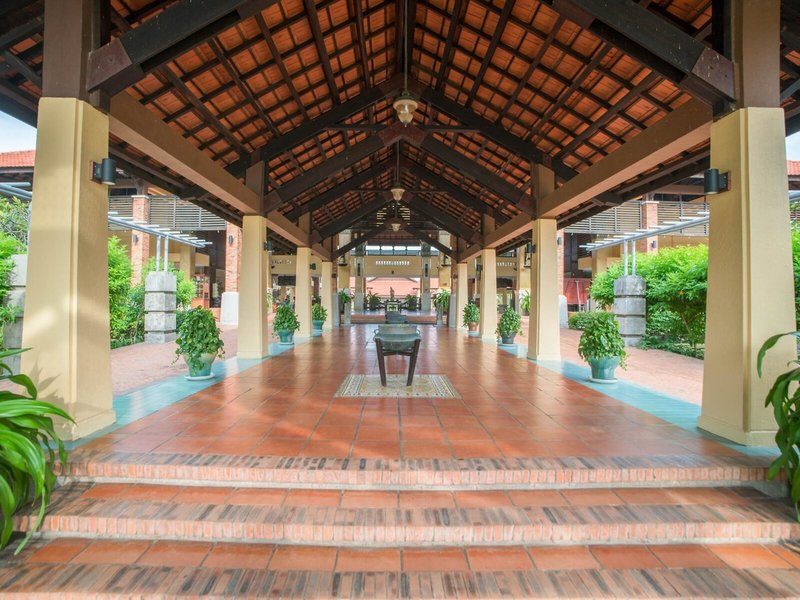 Pandanus Resort 39