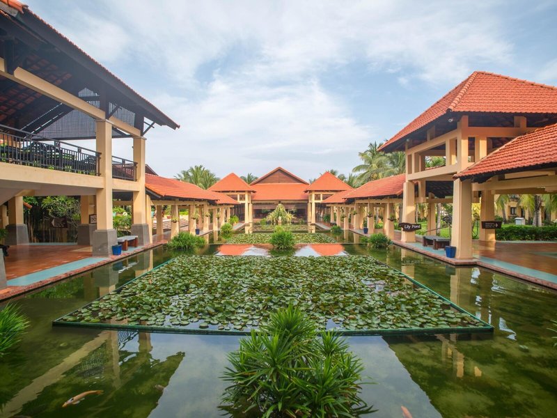 Pandanus Resort 41
