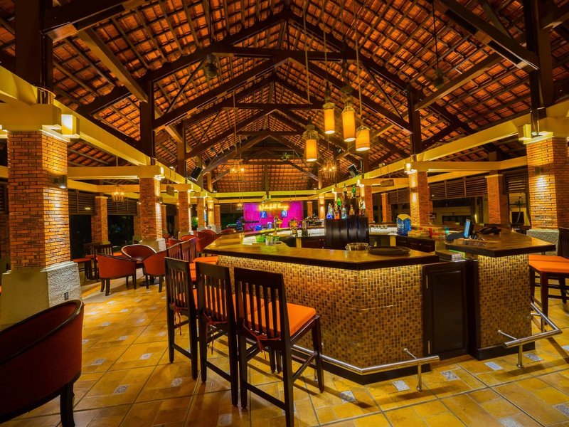 Pandanus Resort 42