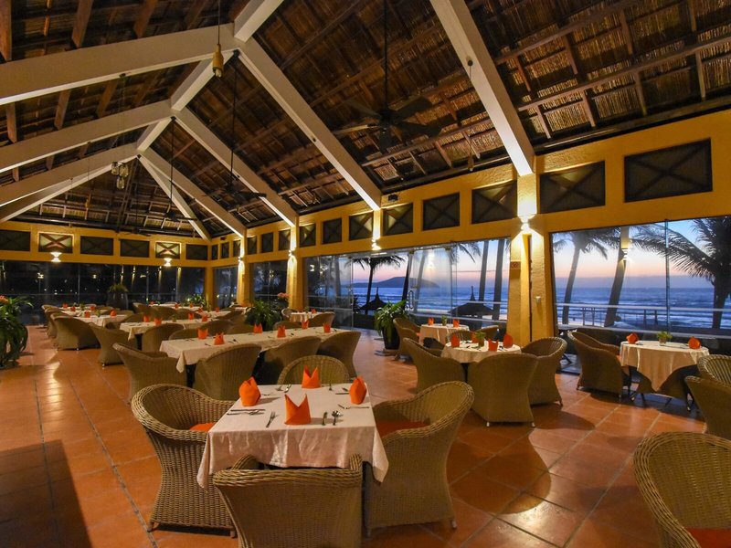 Pandanus Resort 43