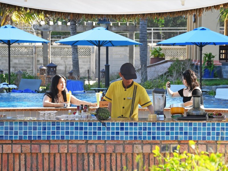 Pandanus Resort 44